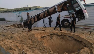 Hamas facing financial crisis amid Gaza war as revenue dries up | The Washington Post