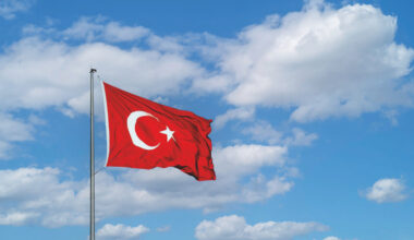 Türkiye’s airfreight ambitions take flight