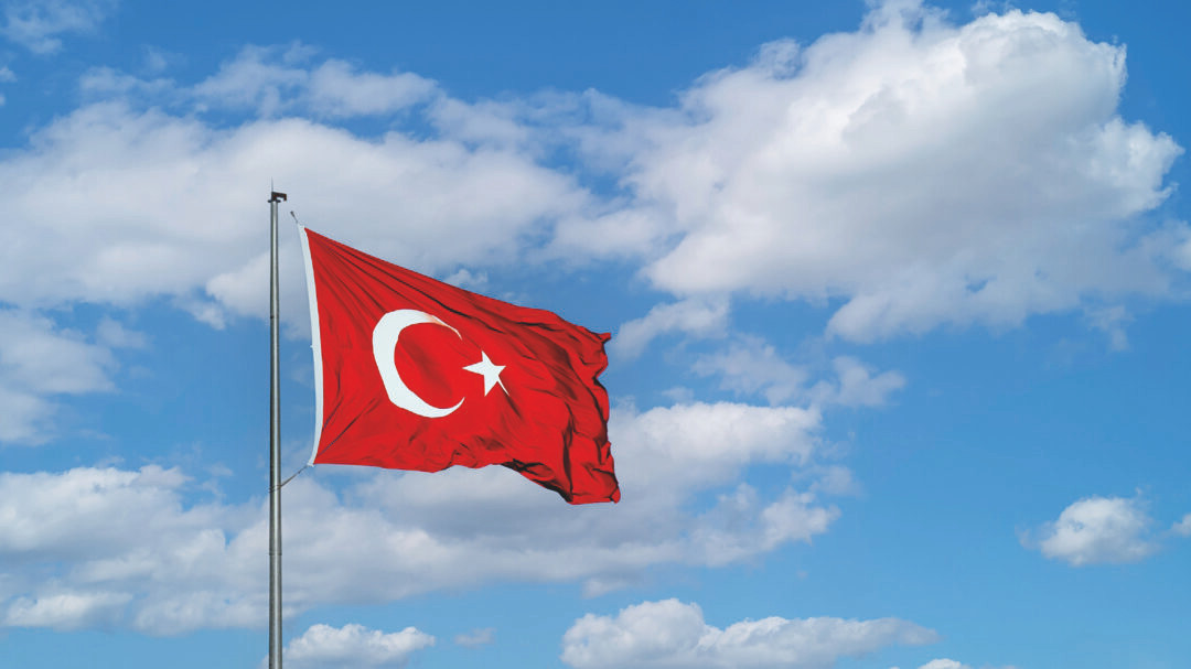 Türkiye’s airfreight ambitions take flight