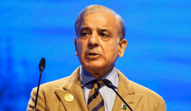 Pakistan PM Sharif denies use of nuclear weapons against India during Op Sindoor