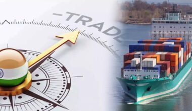 Pakistan’s trade with India is rising, while its exports to China on decline