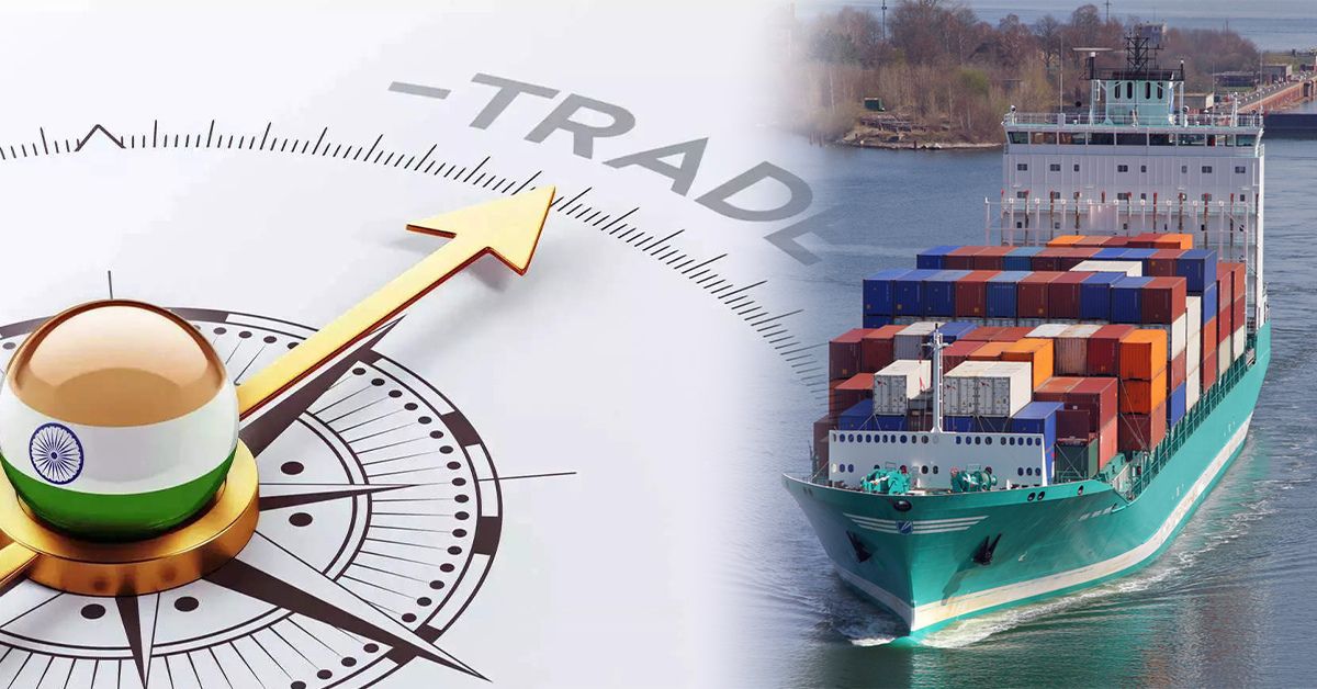 Pakistan’s trade with India is rising, while its exports to China on decline