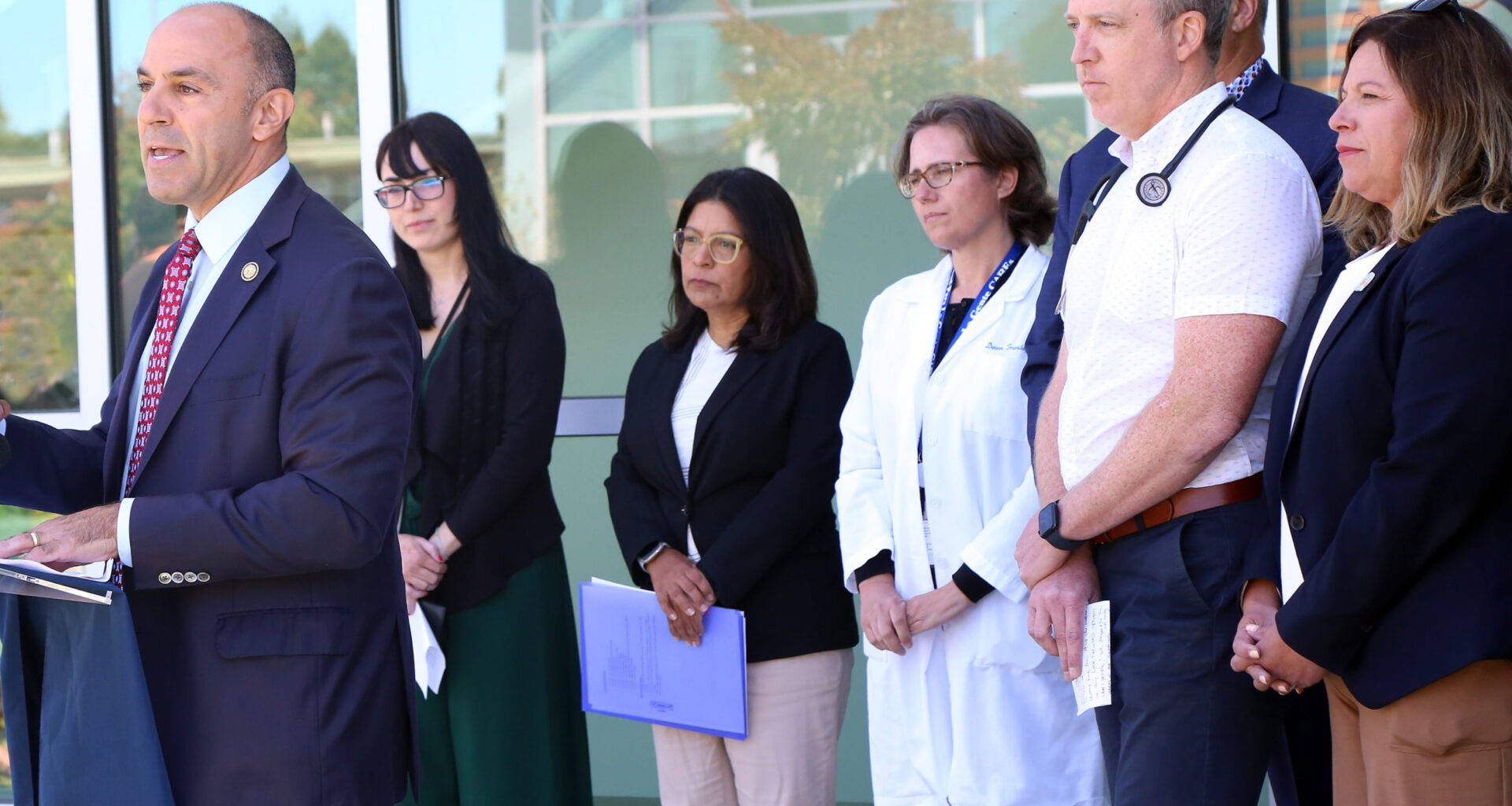 Health providers sound alarm on OBBBA | The Pajaronian