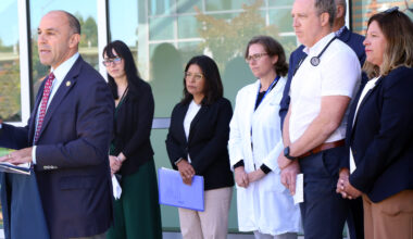 Health providers sound alarm on OBBBA | The Pajaronian