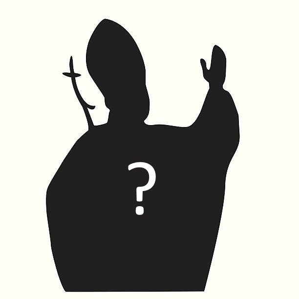 Which Pope said this?