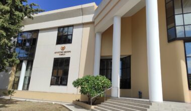 cover Paphos court releases man convicted for murder in Jordan