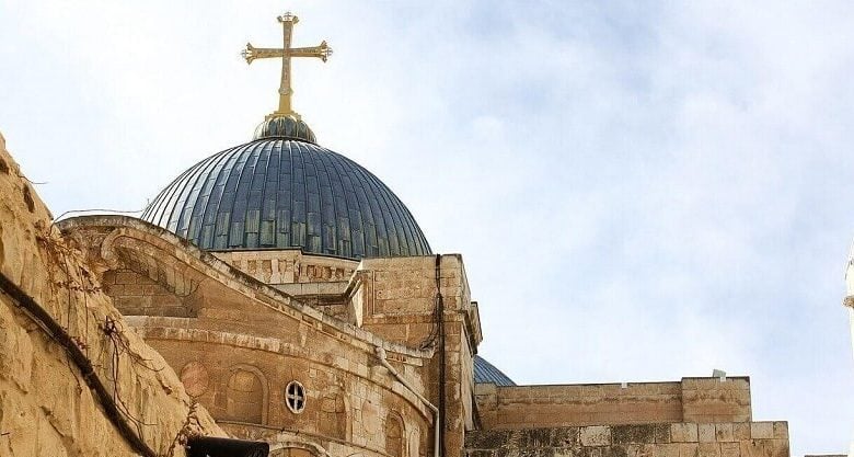 Holy Synod of Patriarchate of Jerusalem convened - Key decisions were made