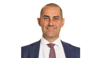 Paul Roberts Appointed CEO of Savills Australia & New Zealand