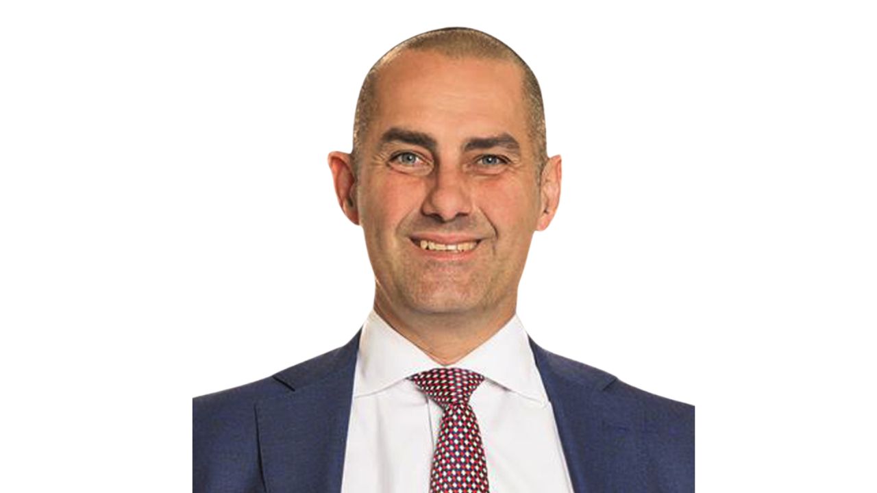 Paul Roberts Appointed CEO of Savills Australia & New Zealand