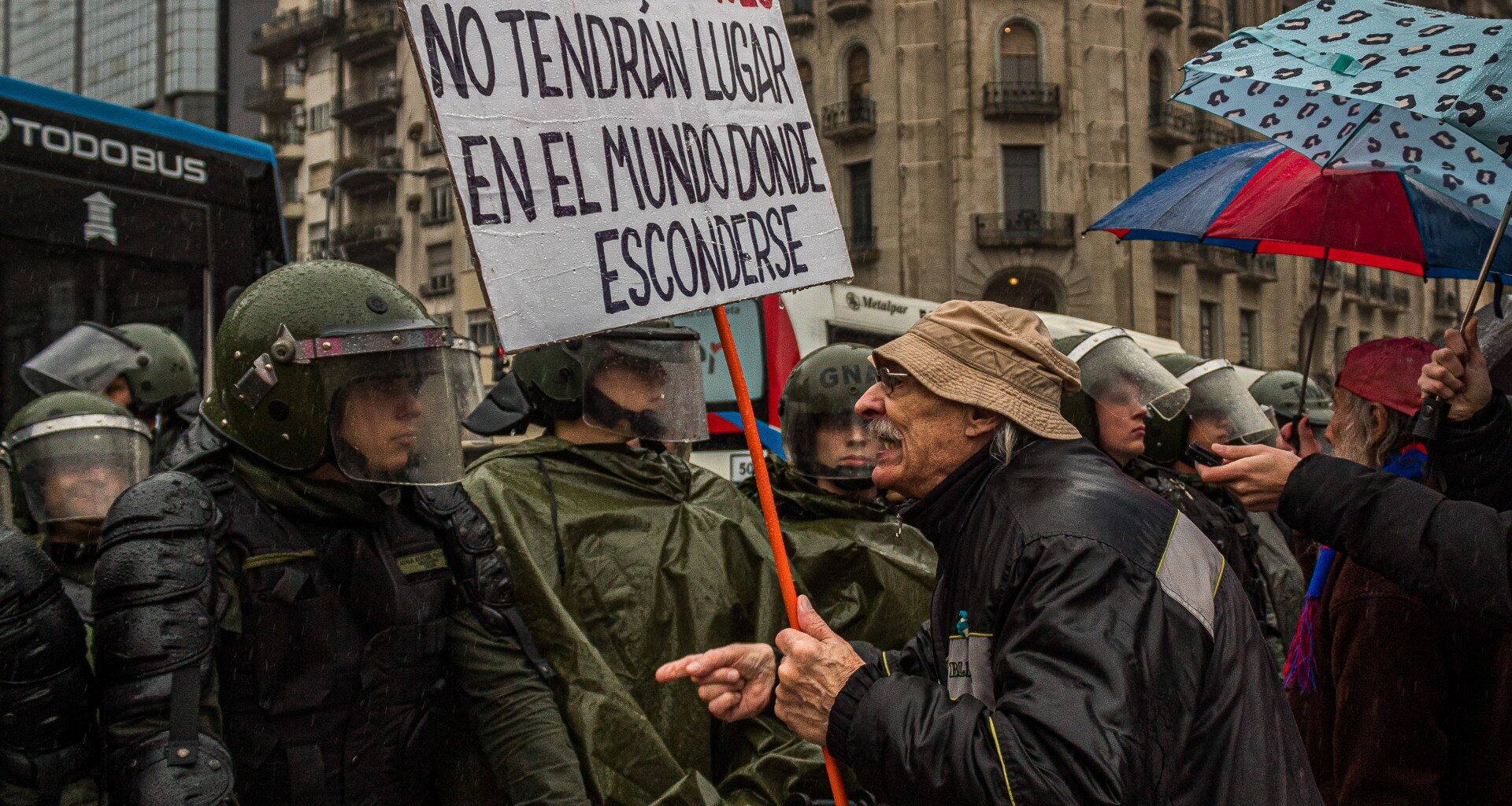 Milei tames inflation, but Argentines still struggle to afford basics | Inflation