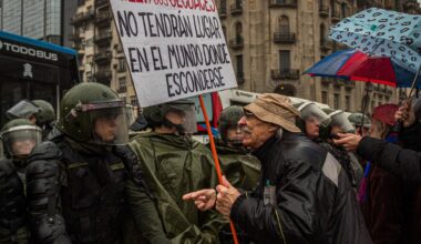 Milei tames inflation, but Argentines still struggle to afford basics | Inflation