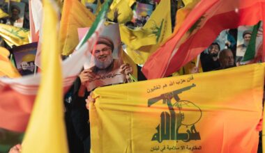 Hezbollah and the Axis of Resistance