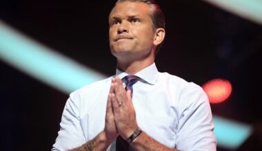 “Christ or Chaos”: A Conservative Church With Political Ties Comes to Washington
