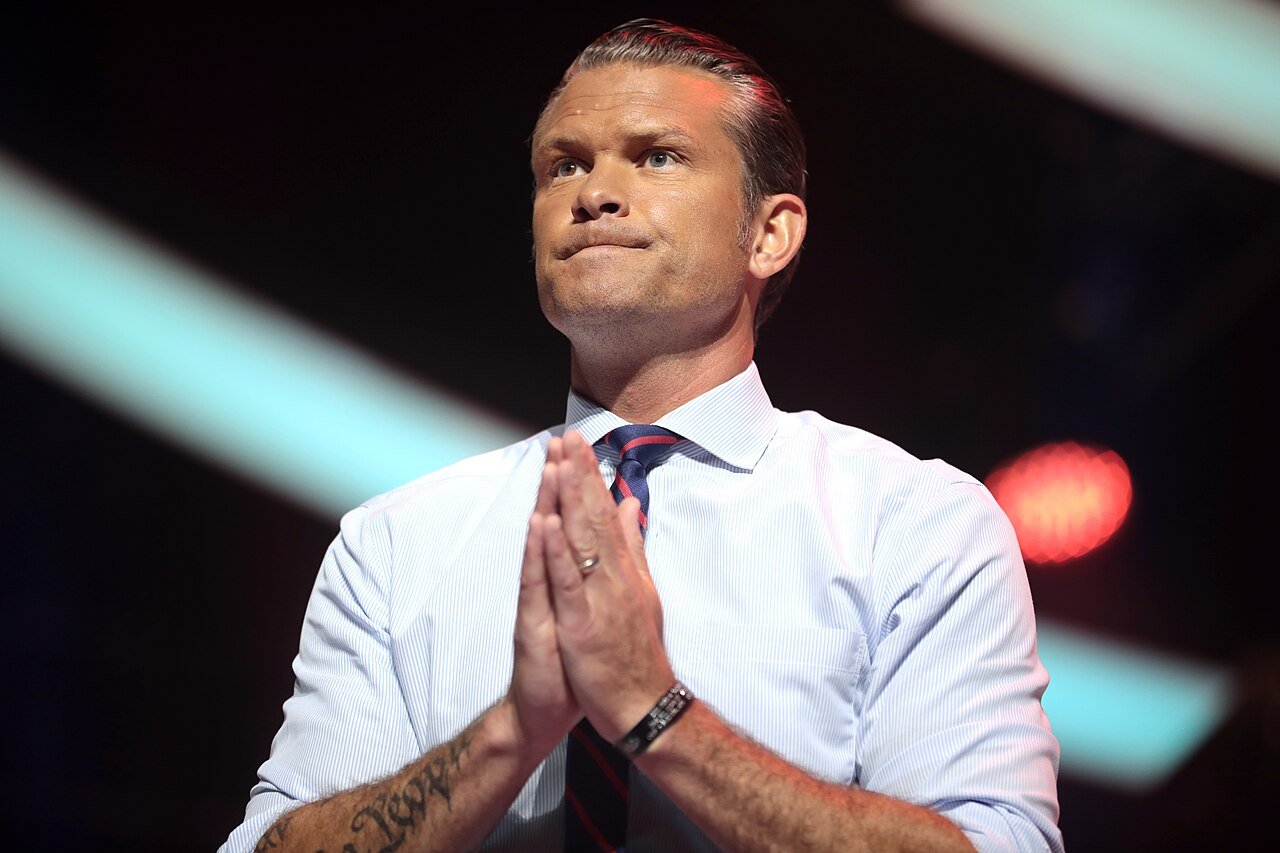 “Christ or Chaos”: A Conservative Church With Political Ties Comes to Washington