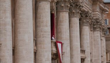How the Vatican Is Shaping the Ethics of Artificial Intelligence | American Enterprise Institute