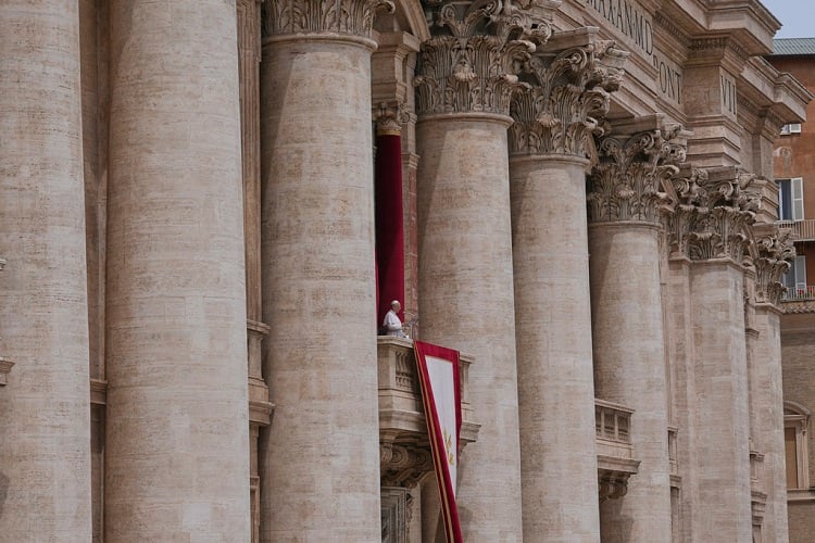 How the Vatican Is Shaping the Ethics of Artificial Intelligence | American Enterprise Institute