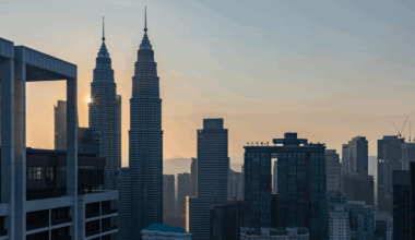 Petronas Signs Up for 20-Year Supply from CP2 LNG