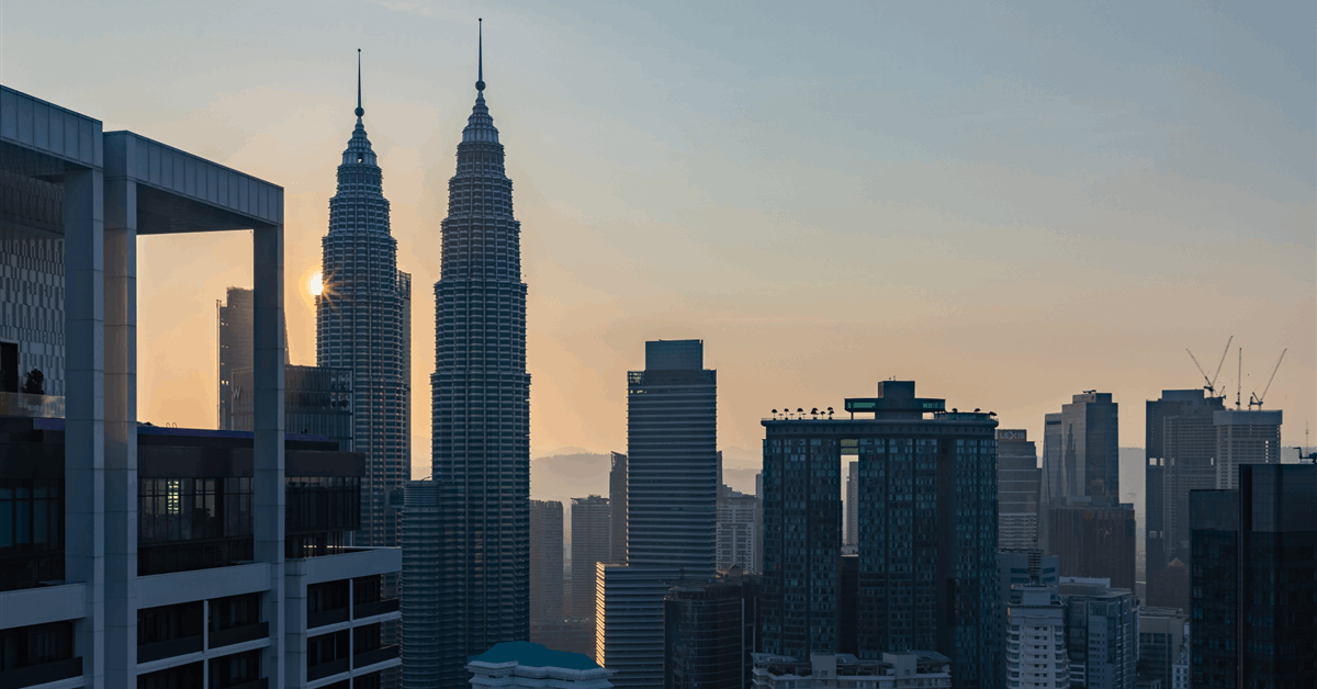 Petronas Signs Up for 20-Year Supply from CP2 LNG