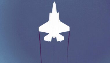 The Lesson of Israel’s Success in the Air