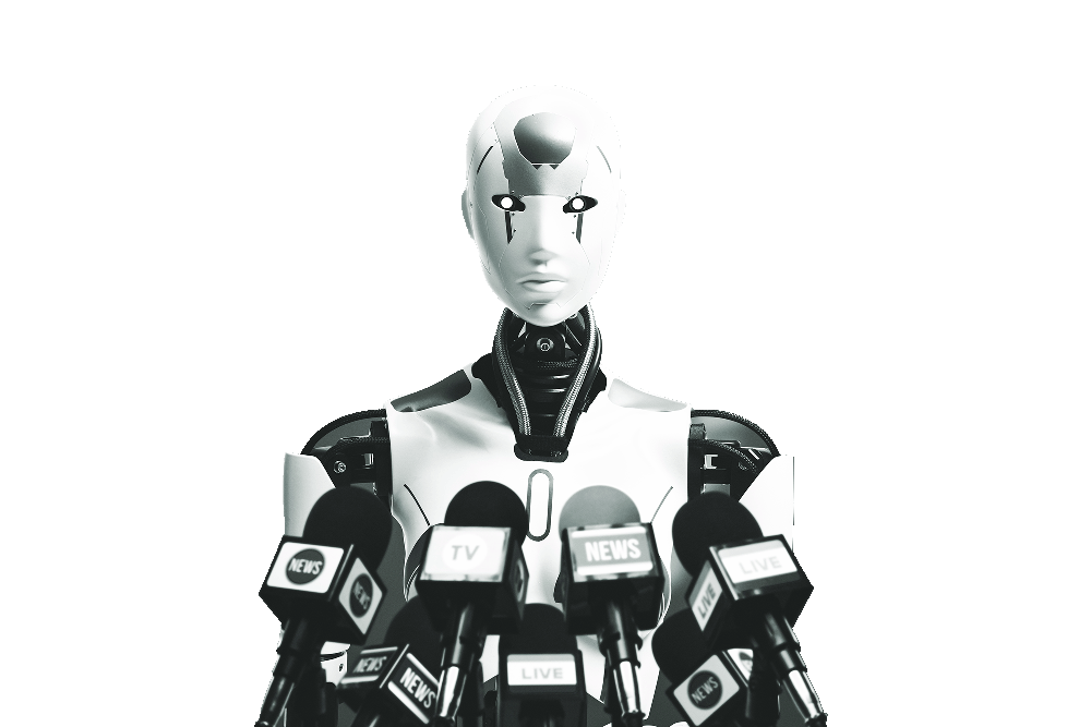 Could Japan soon be governed by chatbots?