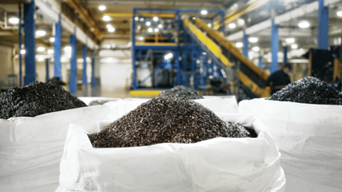 Battery-related waste codes update set to boost circular economy