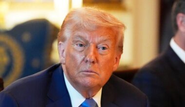 Explosive Trump audio reveals he told Putin he’d 'bomb the sh*t out of Moscow'