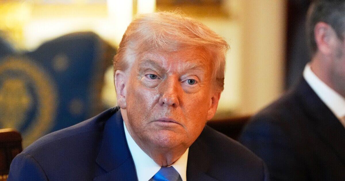 Explosive Trump audio reveals he told Putin he’d 'bomb the sh*t out of Moscow'