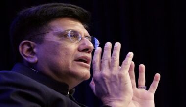 FTA, Piyush Goyal, industry, Bharat Mart, trade, economy, EU