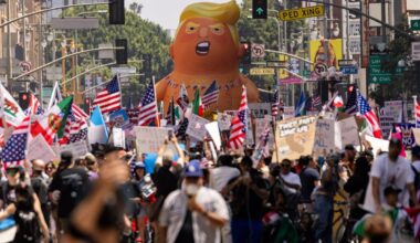 Democratic voters are demanding reps fight dirty against Trump and MAGA: ‘There needs to be blood’