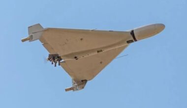 Russia’s new drone uses Nvidia’s mini supercomputer to make its own kill list