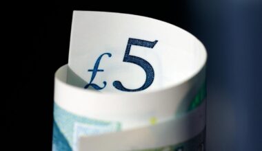 UK workers to get £29,000 boost as part of landmark Pensions Bill, says government
