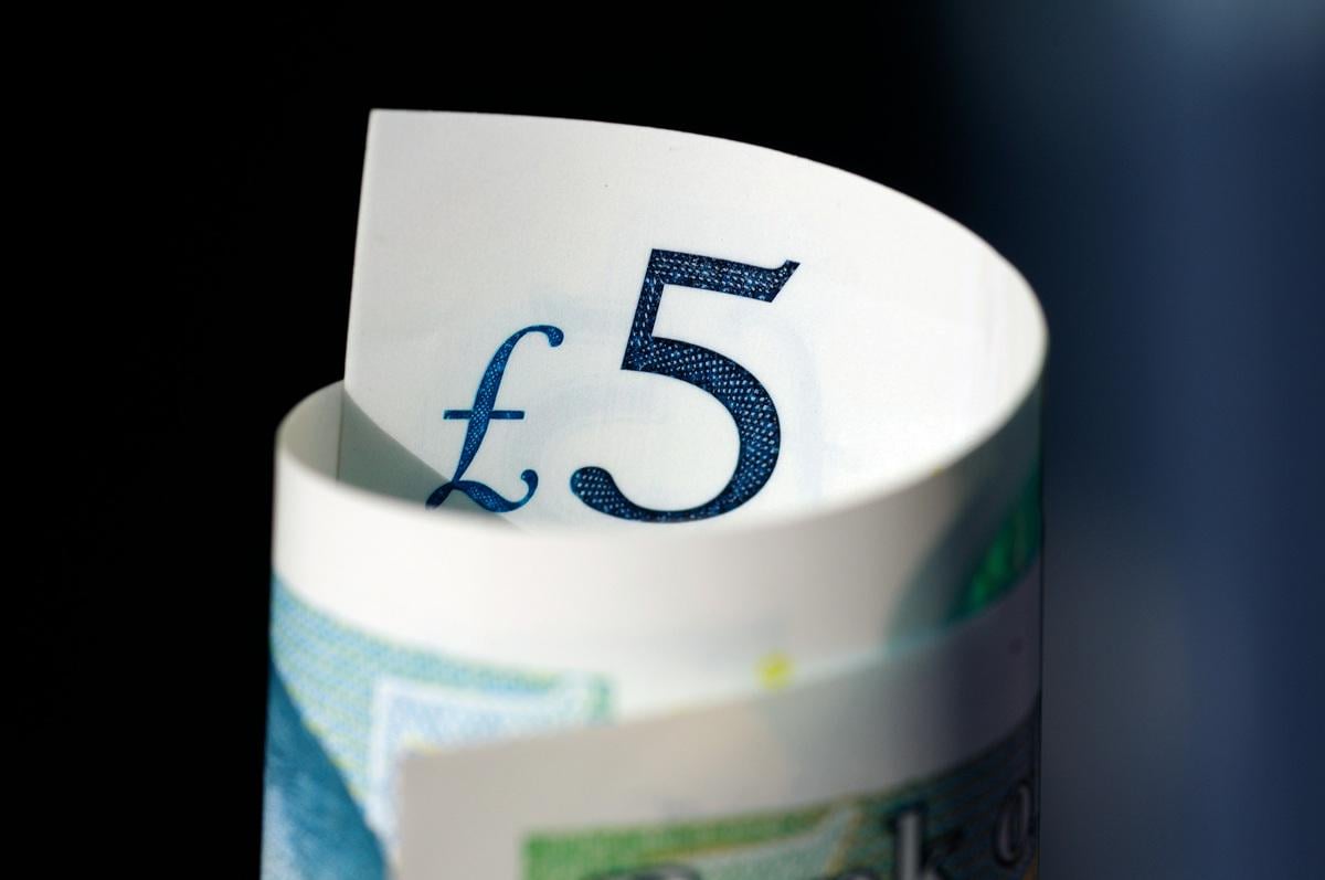 UK workers to get £29,000 boost as part of landmark Pensions Bill, says government