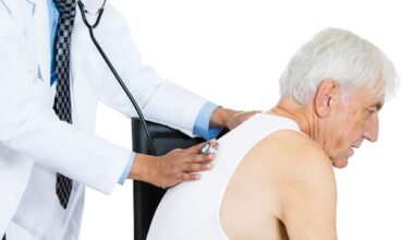 Community vaccination program reduces pneumonia deaths among elderly in Japan