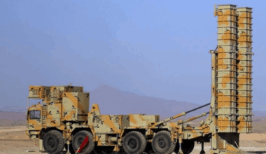 Iran Claims to Have Restored Air Defense Systems Damaged by Israel