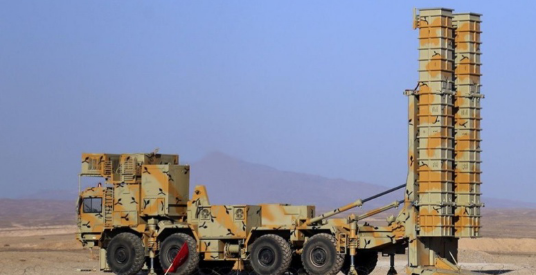 Iran Claims to Have Restored Air Defense Systems Damaged by Israel