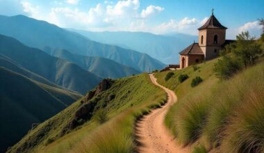 Leo’s Route in Peru: A Spiritual and Cultural Journey Through Thirty Nine Sacred Sites Linked to Pope Leo XIV’s Legacy