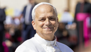 Pope Leo in Angelus address: Eternal life is not gained by cheating death