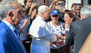 Pope Leo XIV and the question of women in Holy Orders – Catholic World Report