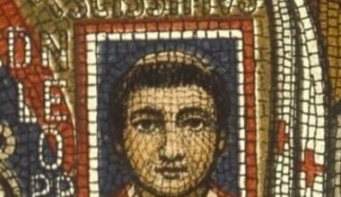 Leo III, a pope in the shadow of Charlemagne