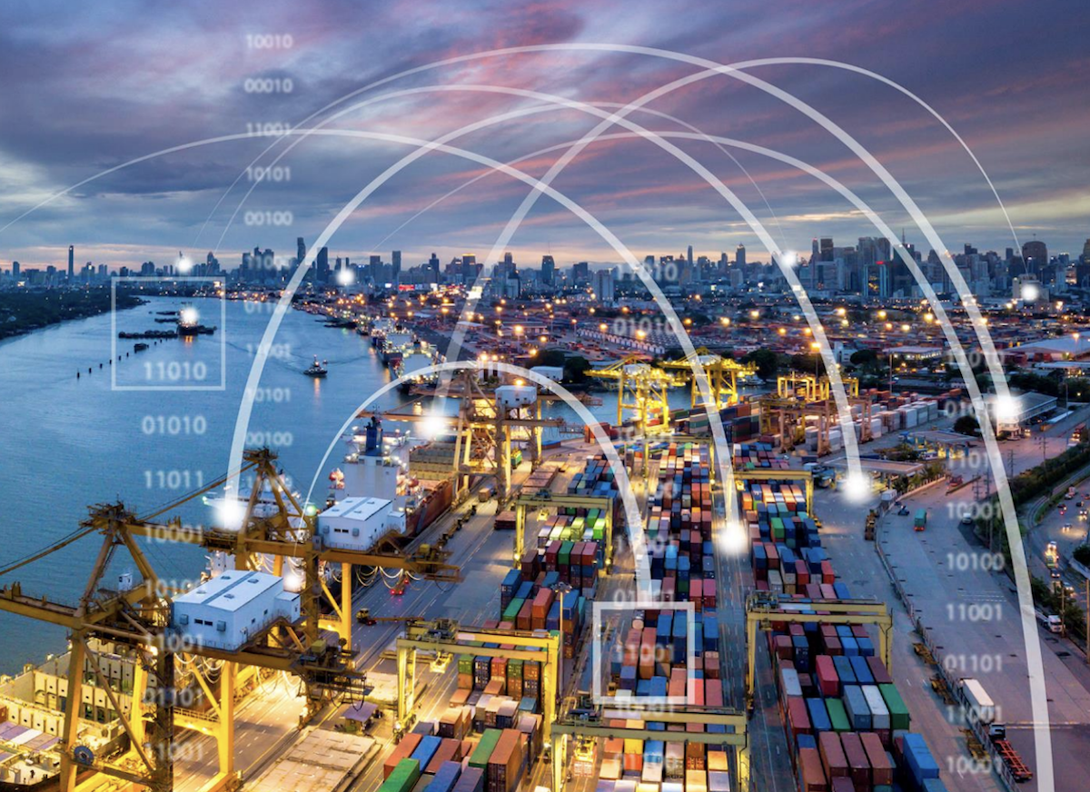 NATO warns ports vulnerable to 'unprecedented' cyber threats