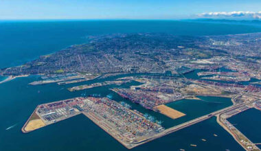 How one importer is attempting to navigate Trump's trade war   - RailPrime | ProgressiveRailroading