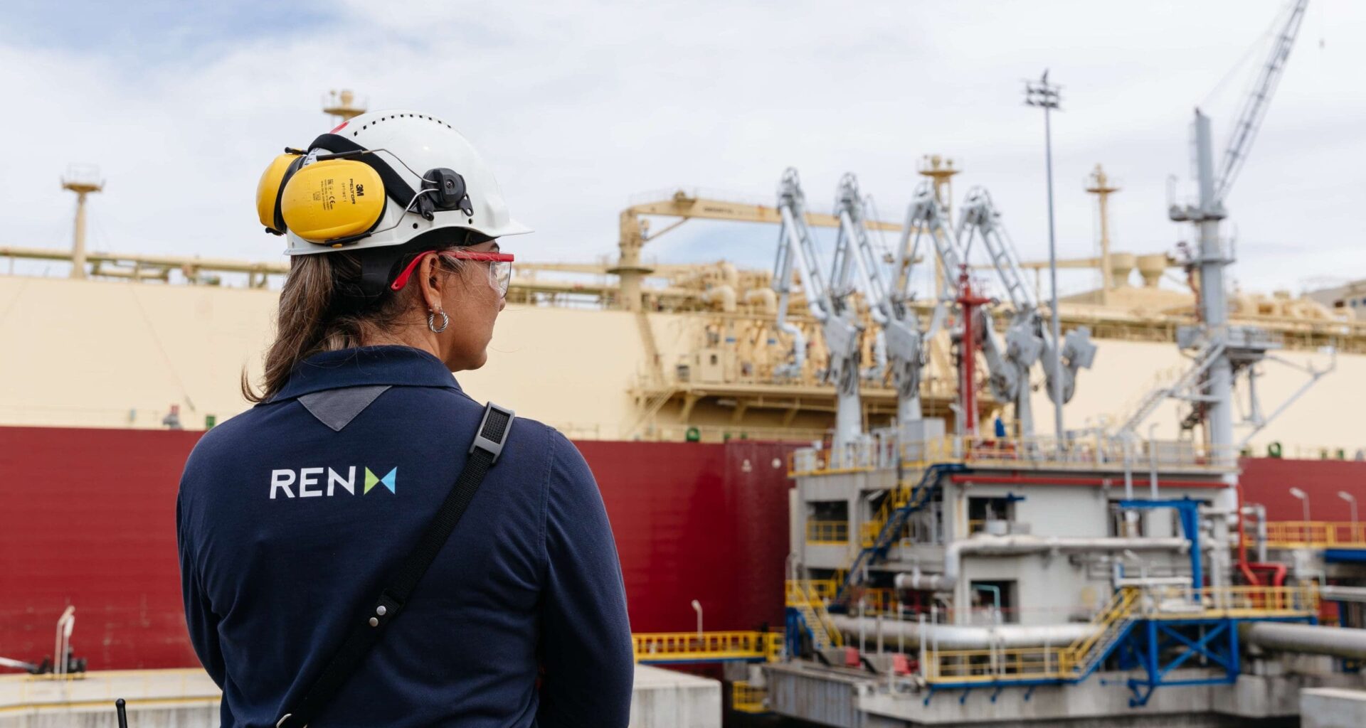 Portugal’s Sines LNG import terminal hits new milestones