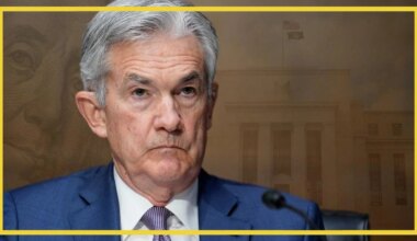 Who are the Disruptors Affecting Fed Decisions?