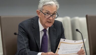 Uncertainty the theme of European Central Bank conference