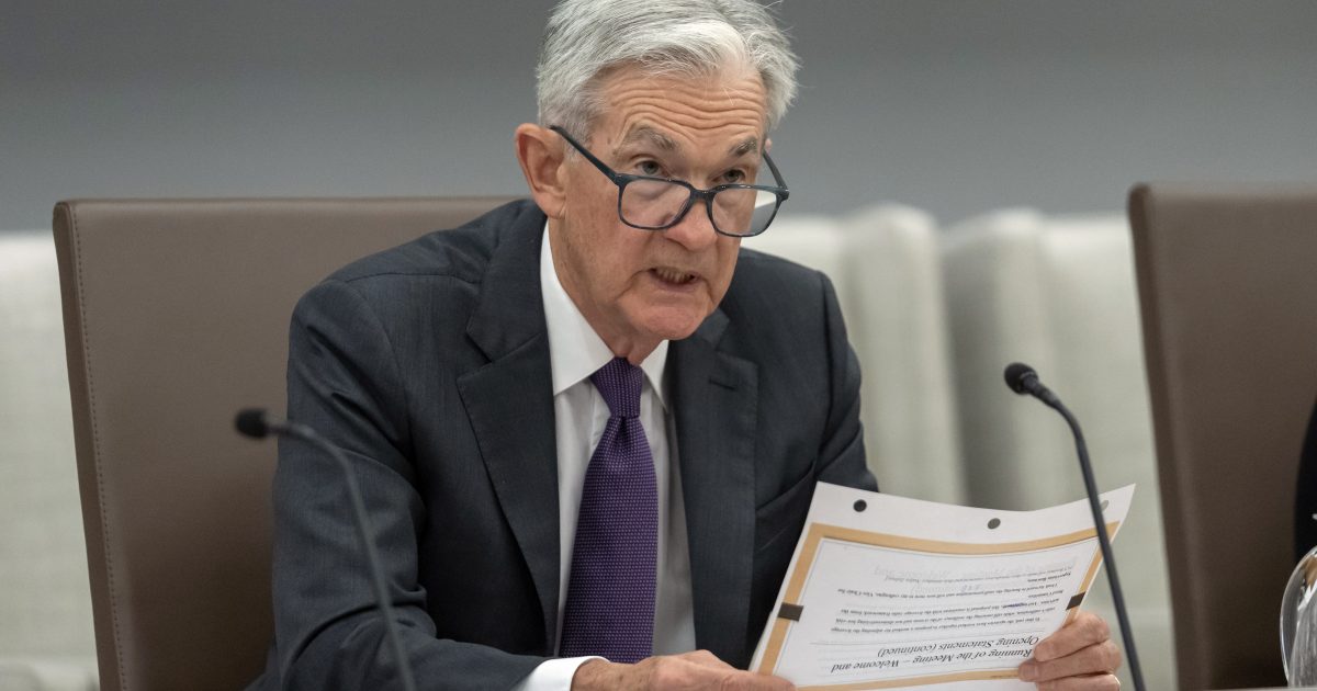 Uncertainty the theme of European Central Bank conference