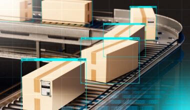 Process and Control Today | Artificial intelligence in vision systems for fulfilment, warehousing, and postal sortation facilities
