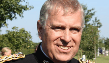 Prince Andrew’s patronages did not benefit charities’ incomes, research finds