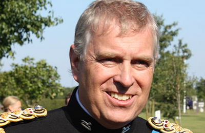 Prince Andrew’s patronages did not benefit charities’ incomes, research finds