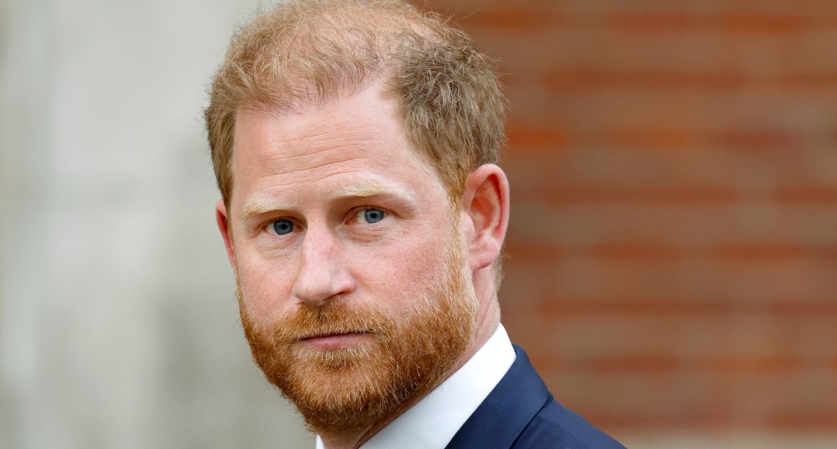 Is a Reunion with Prince Harry & King Charles in the Works ?