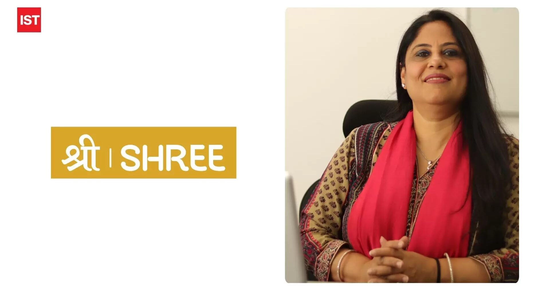 Celebrating Heritage Through Modern Design: A Candid Conversation with Sheetal Kapoor, Founder of SHREE